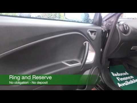 ALFA ROMEO MITO HATCHBACK (2012) 1.4 8V SPRINT 3DR - HN12TMV