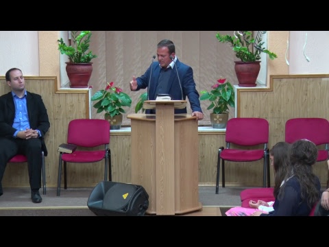 Duminica 24 septembrie 2017 seara