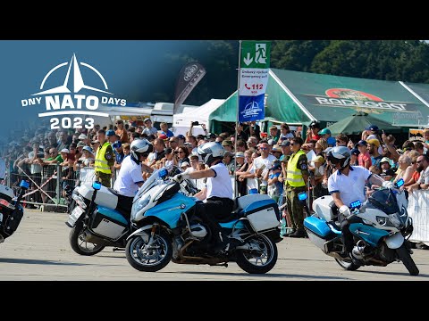 NATO Days 2023 - Castle Guard