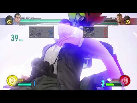 Frank West Level 4/5 Unique Property - MVC:I