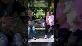 Download lagu Grandpa’s Family Couldn’t Recognize Him For Years, So He Had A Makeover 😢 mp3 Download lagu Grandpa’s Family Couldn’t Recognize Him For Years, So He Had A Makeover 😢 mp3