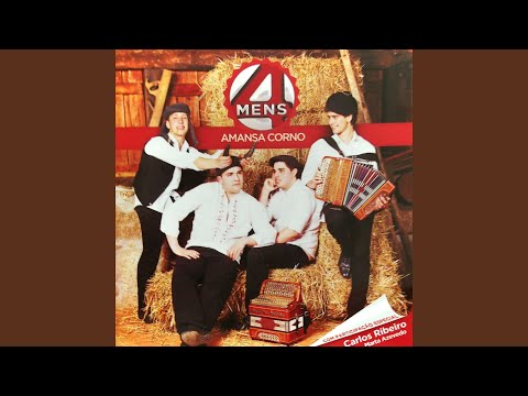 Só Queria a Mamã Dela