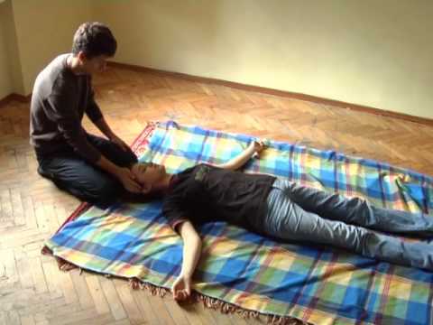 Человек целостный