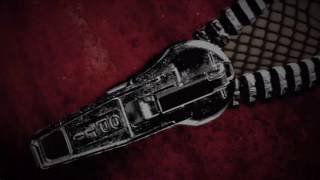 GUN - &#39;Favourite Pleasures&#39; (Lyric Video)