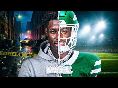 Vom Ghetto zum bestbezahlten Star der NFL