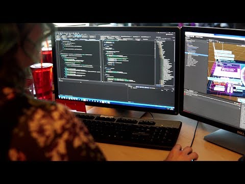 Studio Spotlight - Gameplay Engineer