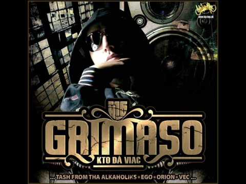 Bacil,Danosť -Kde máš flow