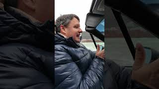 Driving in the Snow? Here Are the Pro Tips 