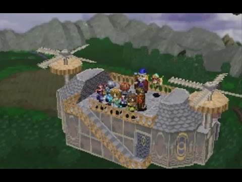 Shining Force 3 Scenario 3 Longplay (Chapter 5)