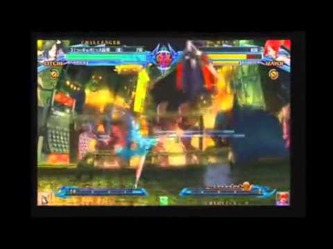 BBCP 12/15/2012 Akihabara Leisureland - Izayoi VS The World Part 2/2