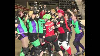 Venomous Vixens 2013