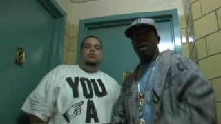 JUGANOT feat. JOELL ORTIZ, UNCLE MURDA, TESS - "En Why Cee"