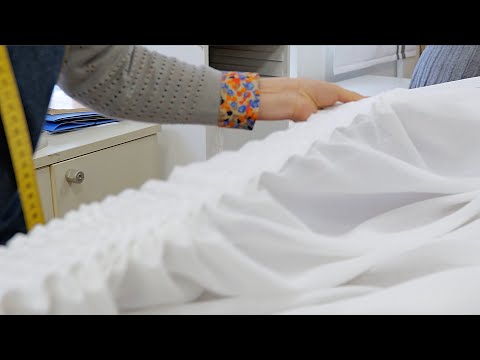 TOG&TOG | Ραφή κουρτινών