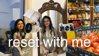 My Realistic Weekend Routine: Shopping, Restocking & Gadgets || Canada Vlog