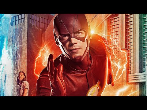 FLASH (SEASON 4) FULL RECAP