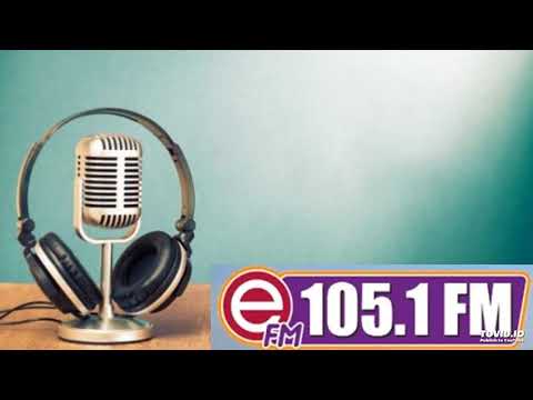 E105 Air Check Parody