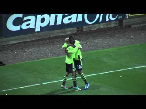 2012-13 Swindon Town Vs Aston Villa (2-3)