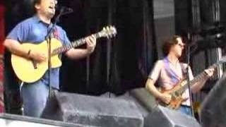 Assembly of Dust "Grand Design" Wakarusa 6-10-07 Lawrence,KS