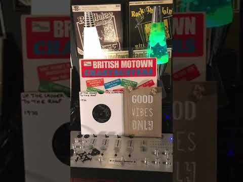 The Supremes - Up The Ladder To The Roof From 1970 .