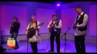 Sofia Karlsson - Jag väntar... (TV2, 2007)