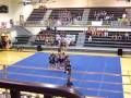 SouthEast Whitfield competition cheerleaders 7 ...