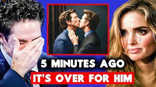 Joel Osteen's Wife Divorced Him Immediately After This Happened