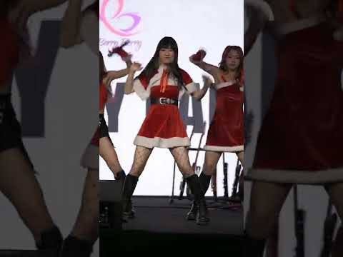 Be My Baby: JeeJi Fancam, Idol Exchange (04/12/22)