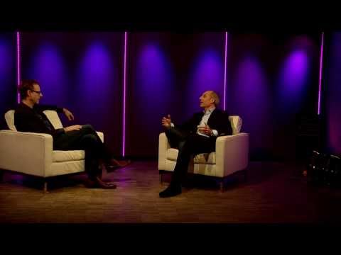 Brian Speelman — CEO Brian Speelman van Centralpoint.nl: We zijn overbewinkel