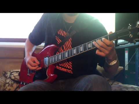 Girls Got Rythm cover