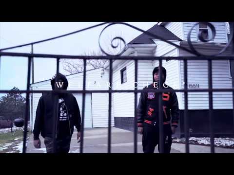 Nutty x Los - Welfare Check ( Shot By @thereelproductionsFCE )