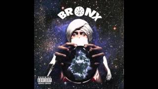 The Bronx - Mouth Money