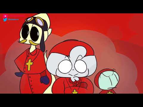 Nobody Expected the Spanish Inquisition