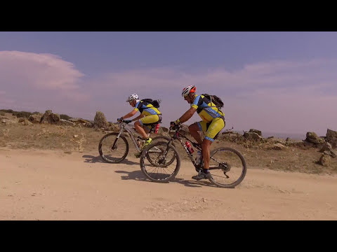 POWERADE NON STOP Madrid-Lisboa 2017 | HIGHLIGHTS #1