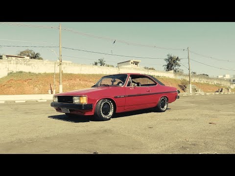 OPALA COMODORO "LAS VEGAS" - TEASER | PARTE 1/2