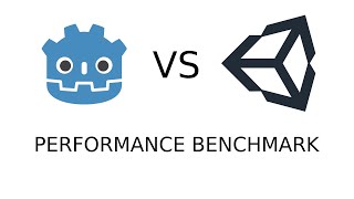 Download the video "Unity VS Godot  - Performance Benchmark (3D,2D - Windows & Android)"