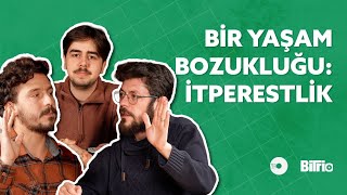 Köpek Senden Daha İyi Yaşıyor | BiTrio 67 - Ebubekir Yılmaztürk - Yasi