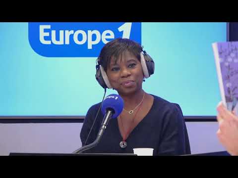 «Surya Bonaly, le Feu sur la Glace» : Surya Bonaly est l'invitée de Culture médias