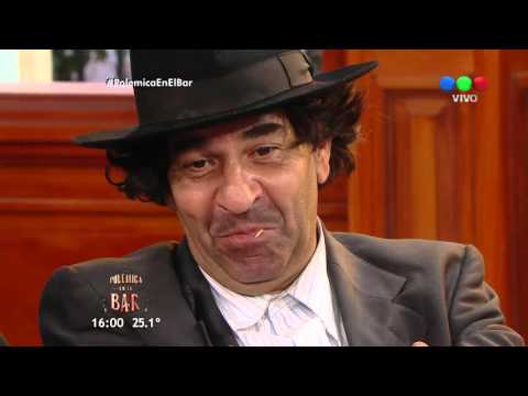 Minguito y una reflexión sobre la Pascua - Polémica en el Bar