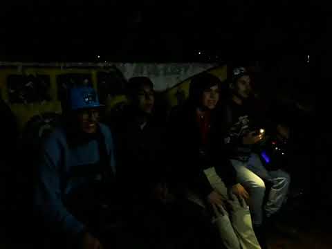 LIGA DEL INTERIOR FECHA 2 (1VS1)  4TOS DEESE VS NIGROMANTE