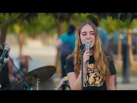 JOVE BIG BAND SEDAJAZZ.  Dulces Horas. Comité Cisne. Arr. Victor Jiménez