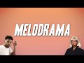 Disiz, THEODORA - melodrama (Paroles)