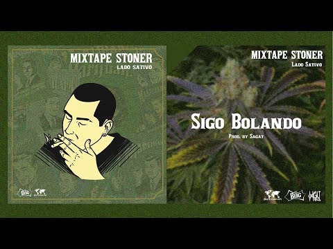 Biig Paul - Sigo Bolando ft Blackout (Prod. by Sagat)