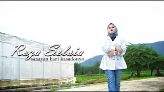 Download lagu ROZA SELVIA - SANAYAN HARI KASADONYO mp3 Download lagu ROZA SELVIA - SANAYAN HARI KASADONYO mp3