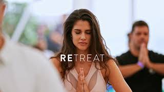 Spiritual Yoga retreat in Budapest, Hungary