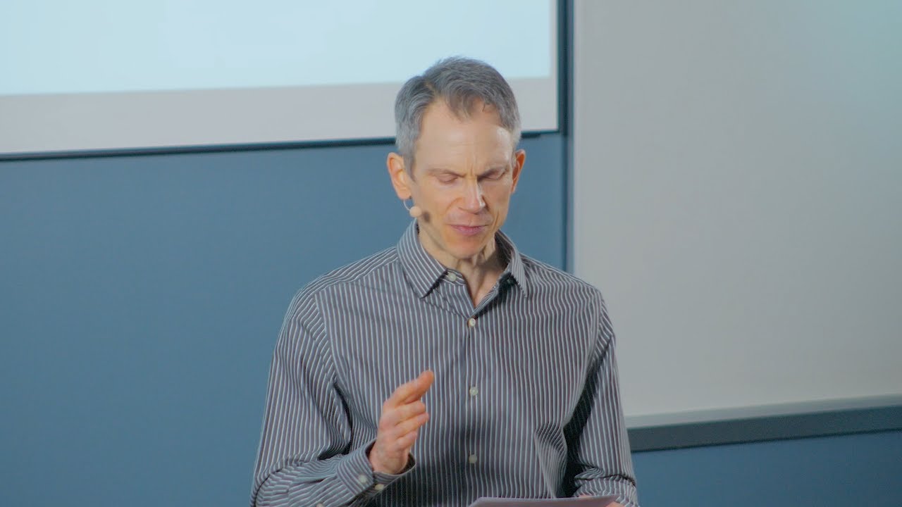 Rogue Engineering | Ben Laugelli | TEDxChantilly HS