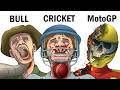 The Worst Deaths In Every Sport