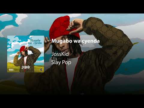 Josskid - Slay Popo