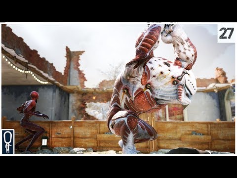 RETALIATION HUNTER - Part 27 - XCOM 2 War of the Chosen Modded Legend