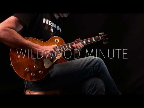 Albert King Inspired Lick  •  Wildwood Guitars