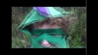 Nice Weather for Ducks - Lemon Jelly (Official Music Video)